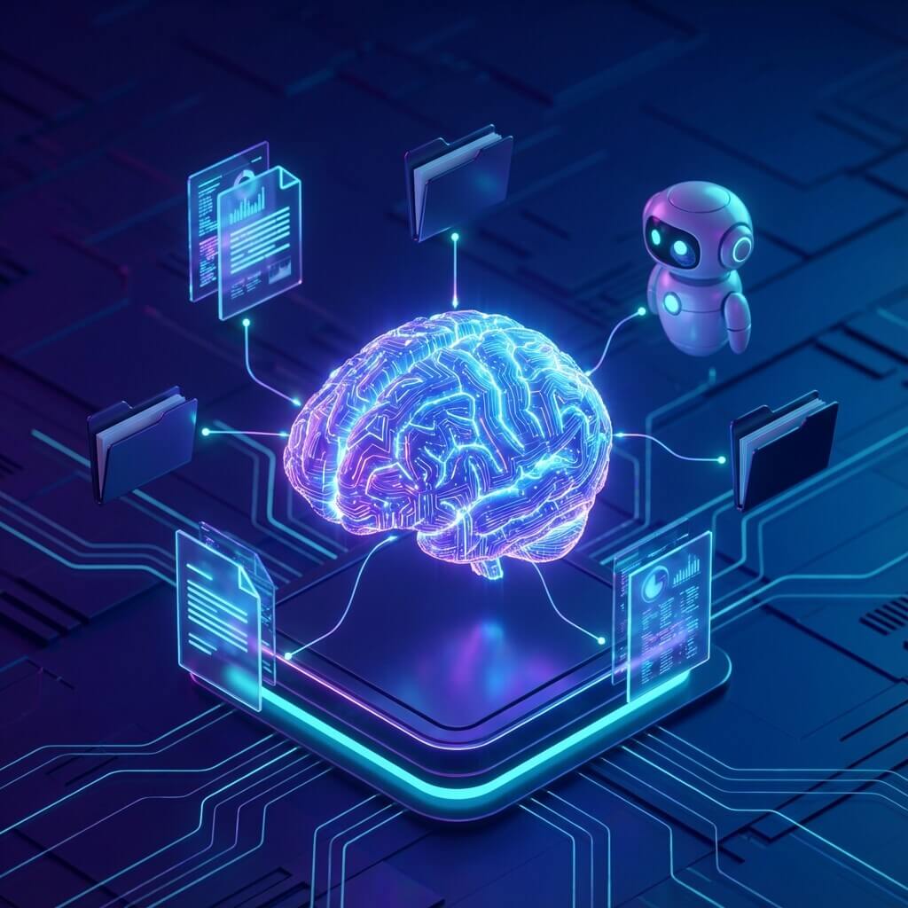 普通人也能用Dify：搭建个人知识库，打造私人AI助手